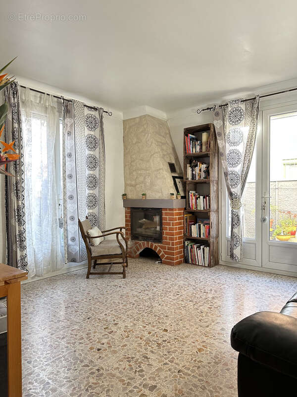 Maison à SAINT-CYPRIEN