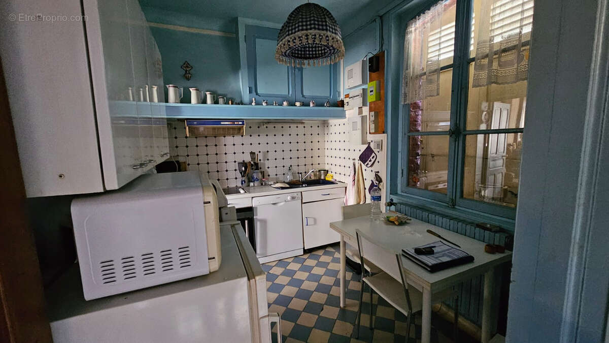 Maison à FRIERES-FAILLOUEL