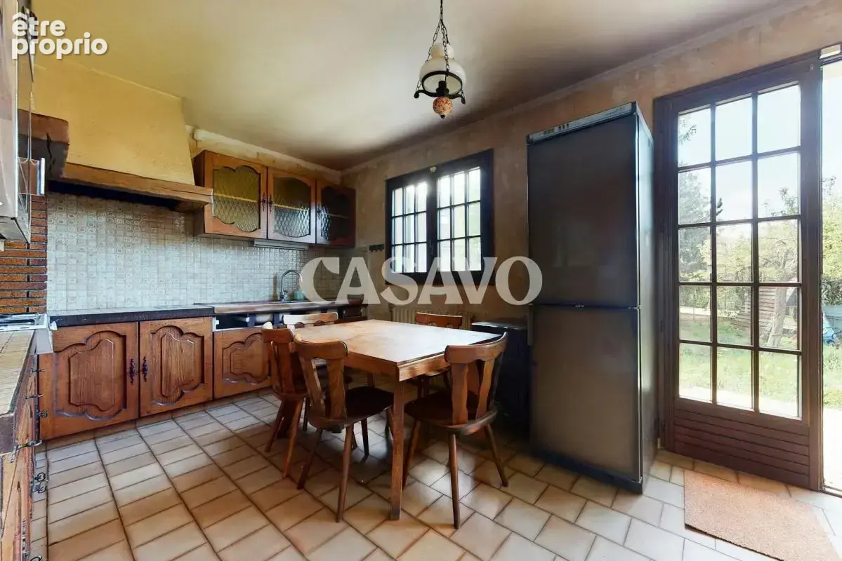Vente Maison 6 pièces de 138m² - 94700 Maisons-Alfort - photo 7