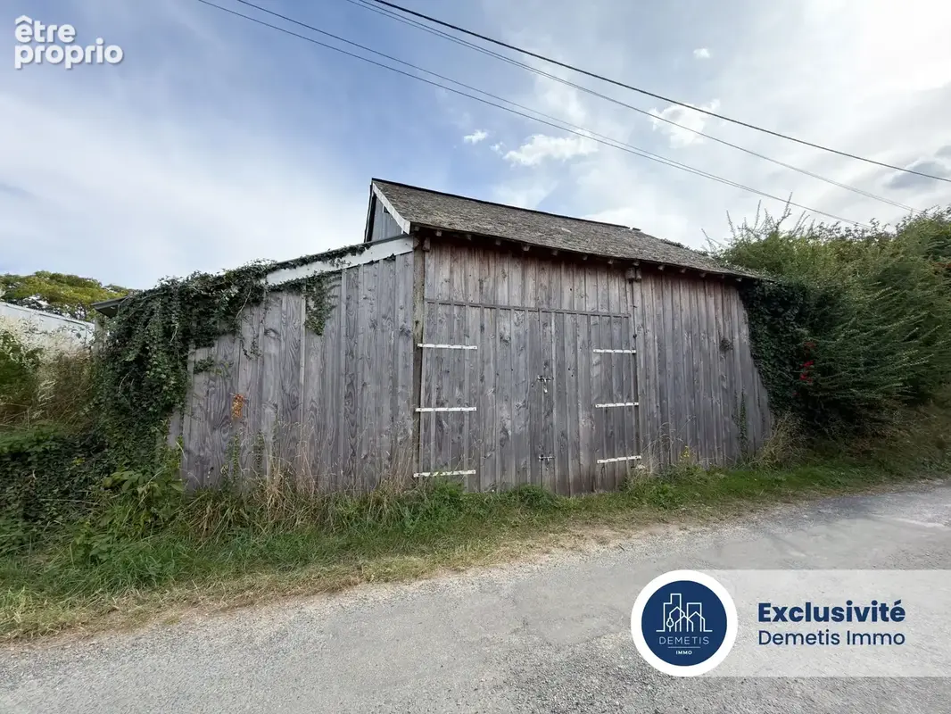 Maison à fort potentiel - photo 3