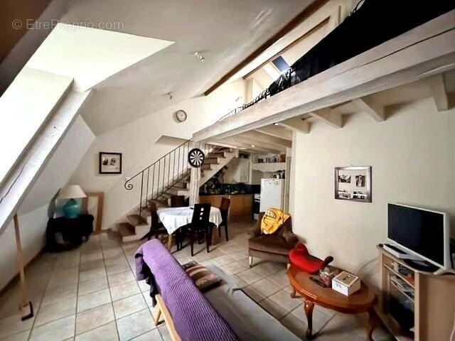 Appartement à SAUMUR