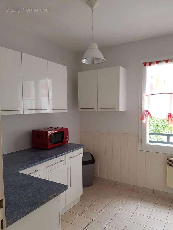 Appartement 27m² Résidence Sécurisée 1995 - photo 2