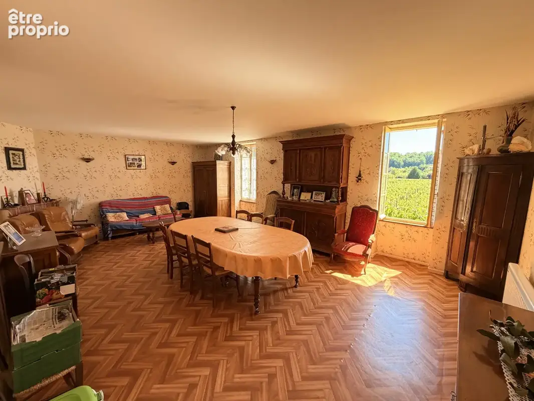 Propriété 5 chambres avec plusieurs dépendances - photo 8