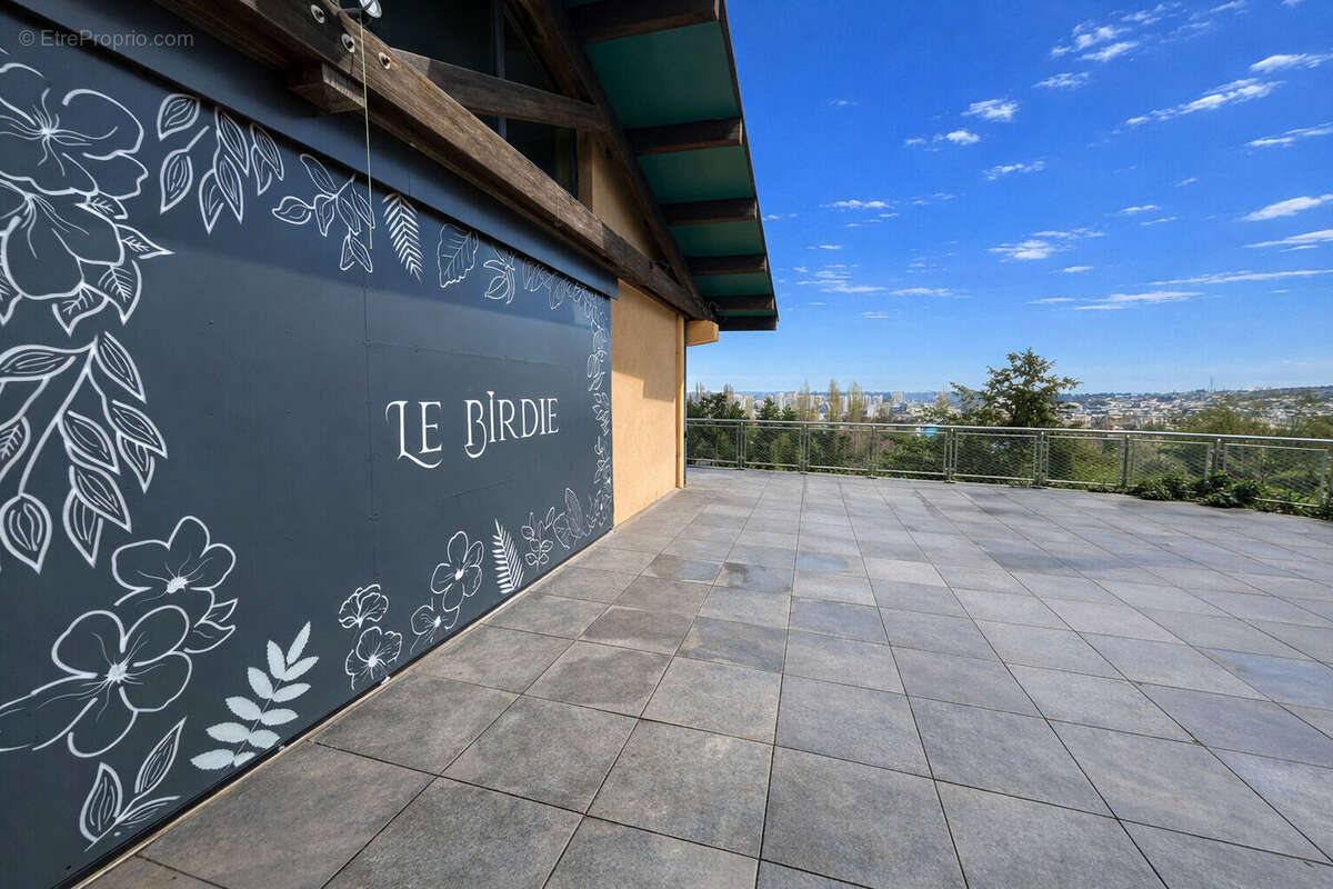 Appartement à ROSNY-SOUS-BOIS