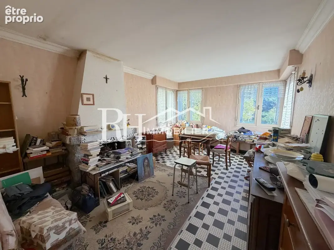 Maison 3 chambres, proche commerces - photo 6
