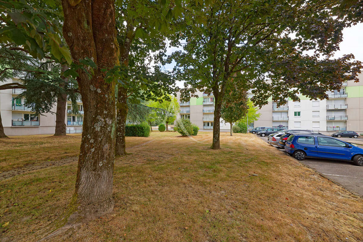 Appartement à ORVAULT