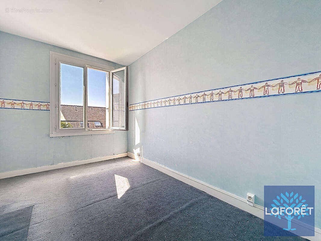 Appartement à CONCARNEAU