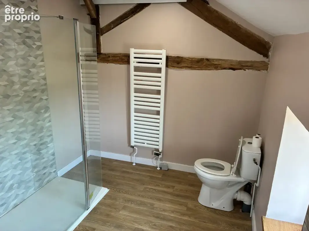 Maison 6 pièces 160 m² à vendre à Chauvigny (86300) - photo 7