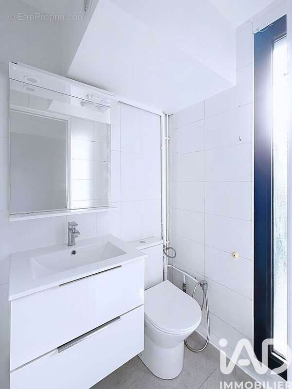 Photo 5 - Appartement à MONTREUIL