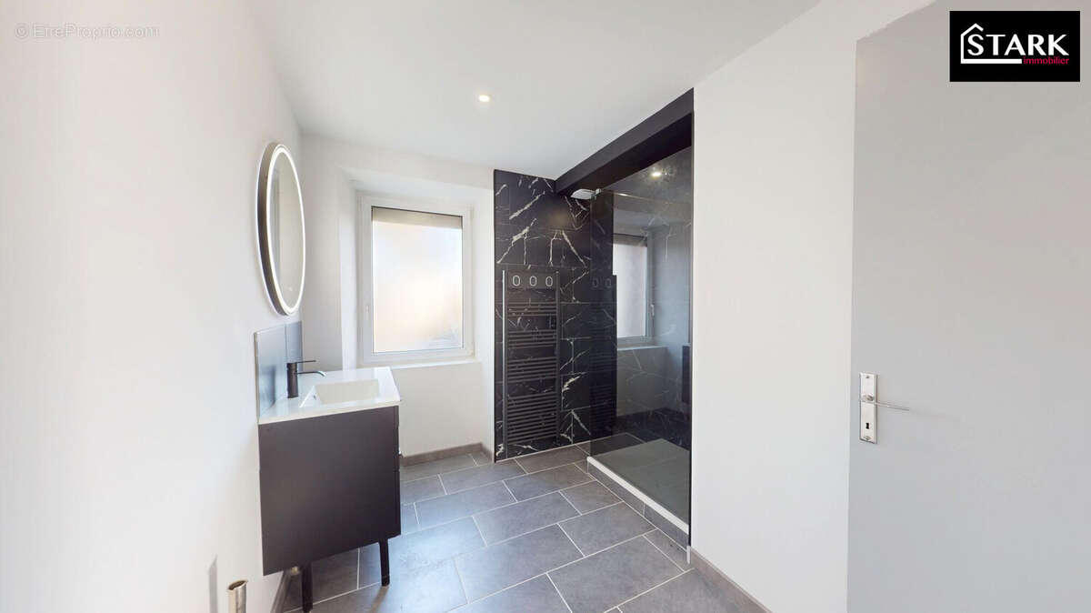 Maison à CHATENOIS-LES-FORGES