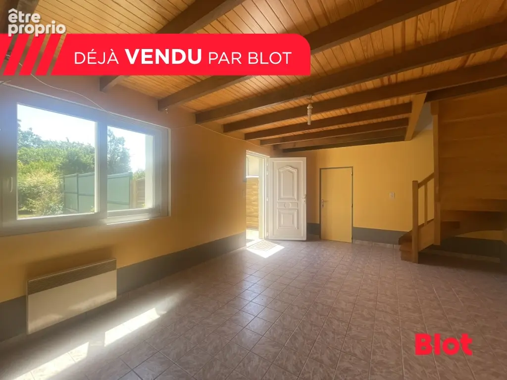 Maison 50 m² à Guer  - photo 2
