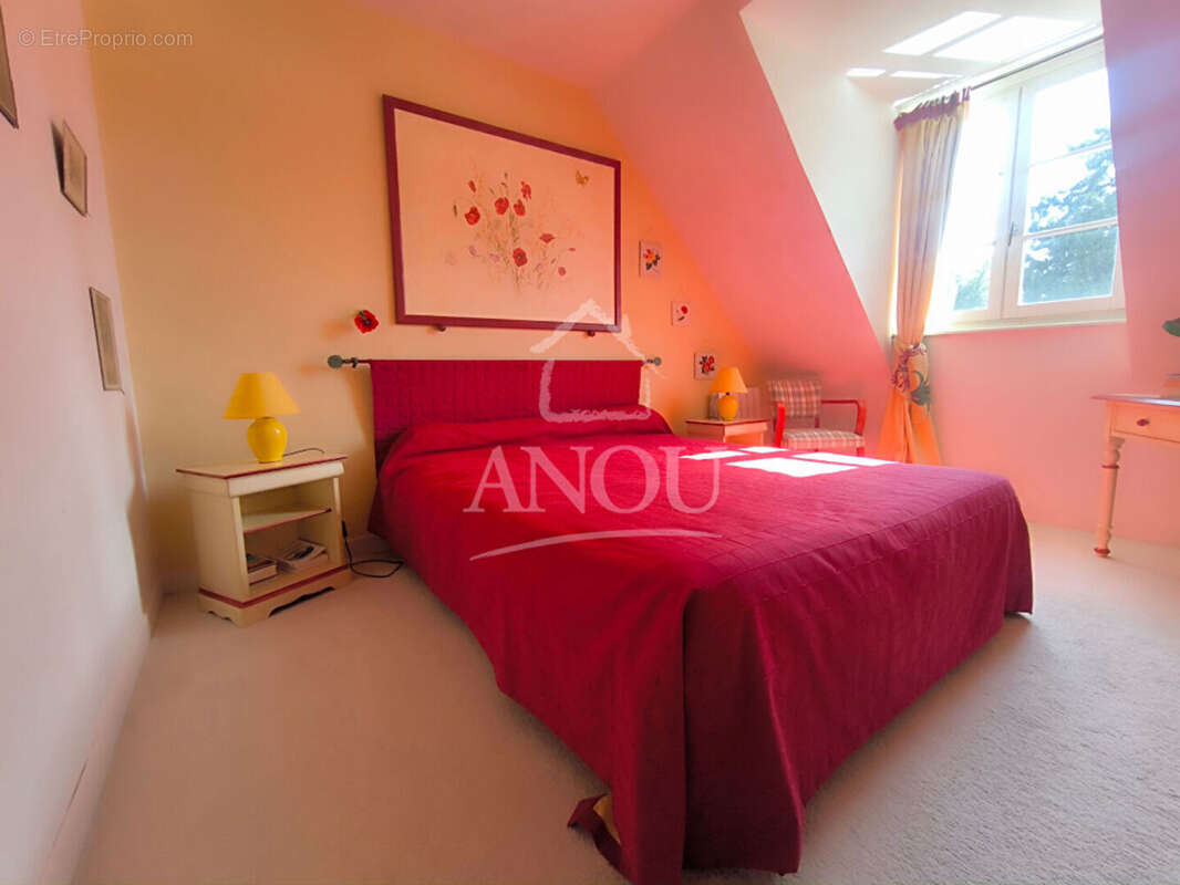 Maison à ILLIERS-COMBRAY