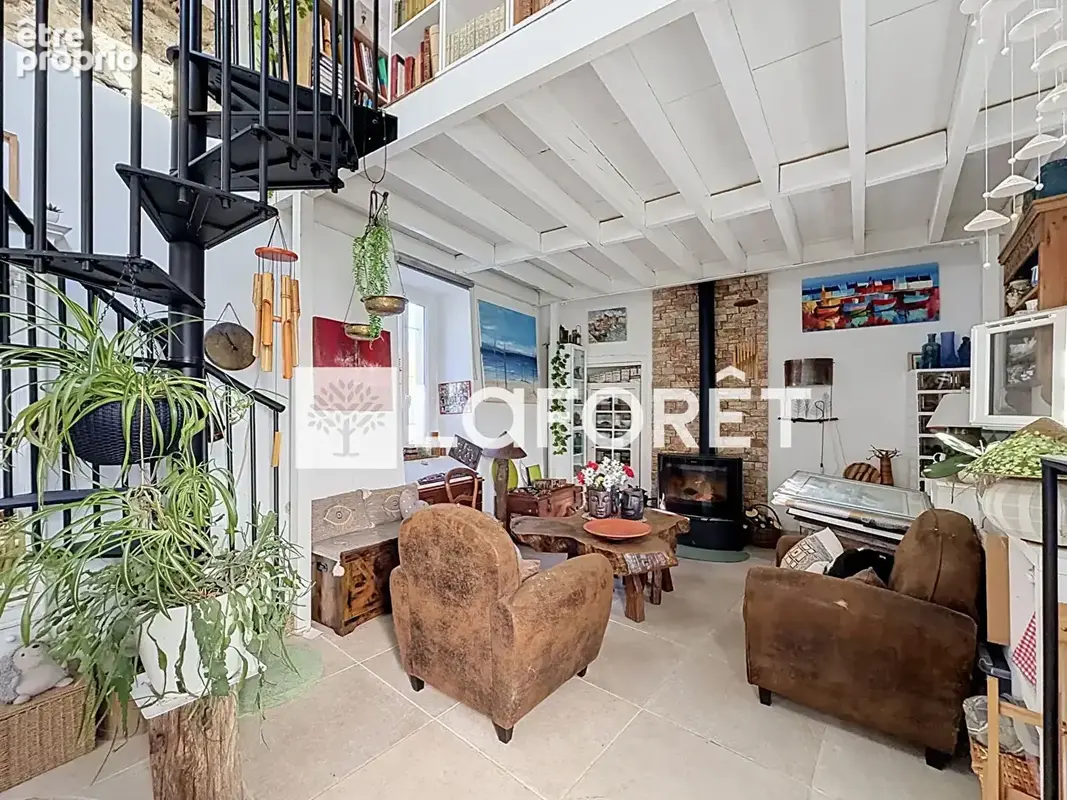 Local Artisanal Moissy Cramayel de 42 m2 - photo 1