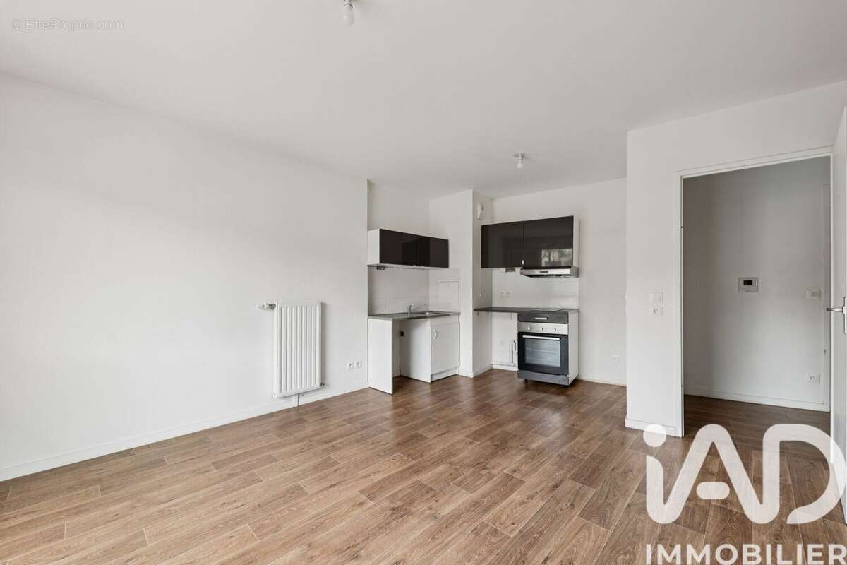 Photo 2 - Appartement à CHATENAY-MALABRY