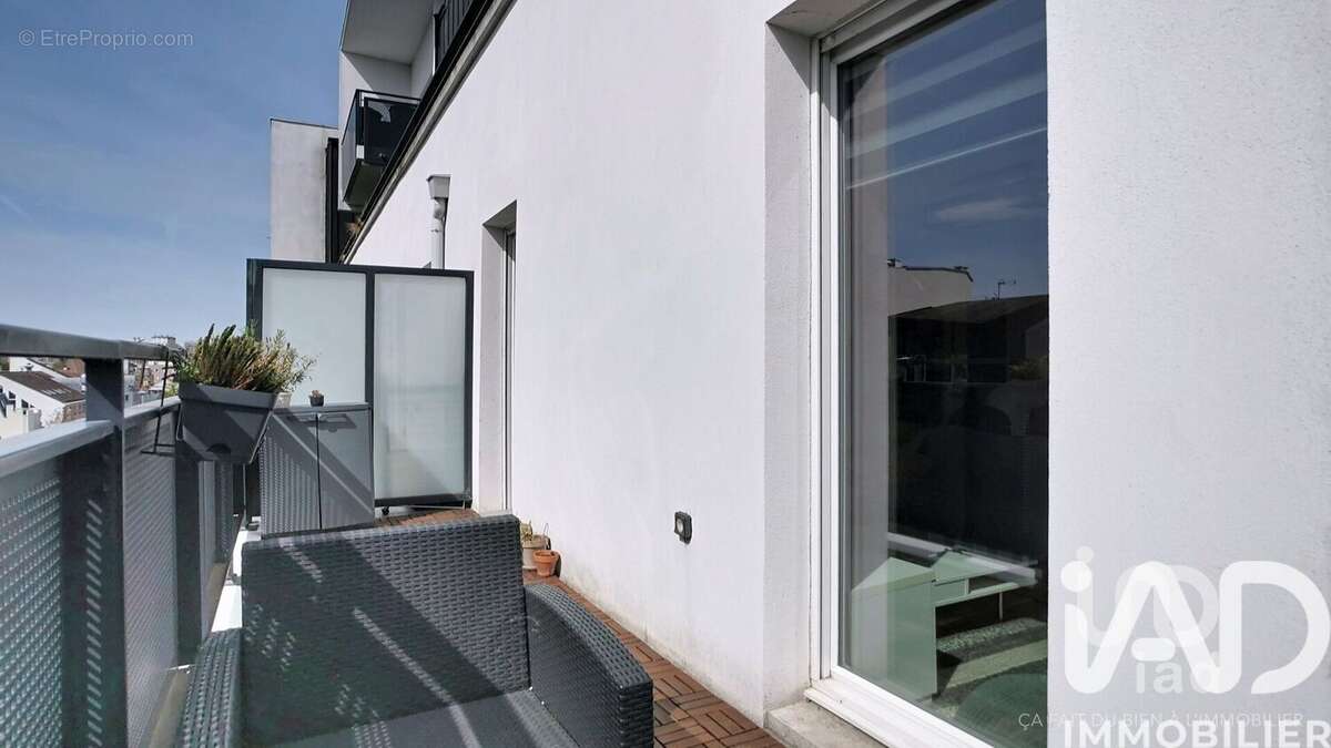 Photo 3 - Appartement à BEZONS