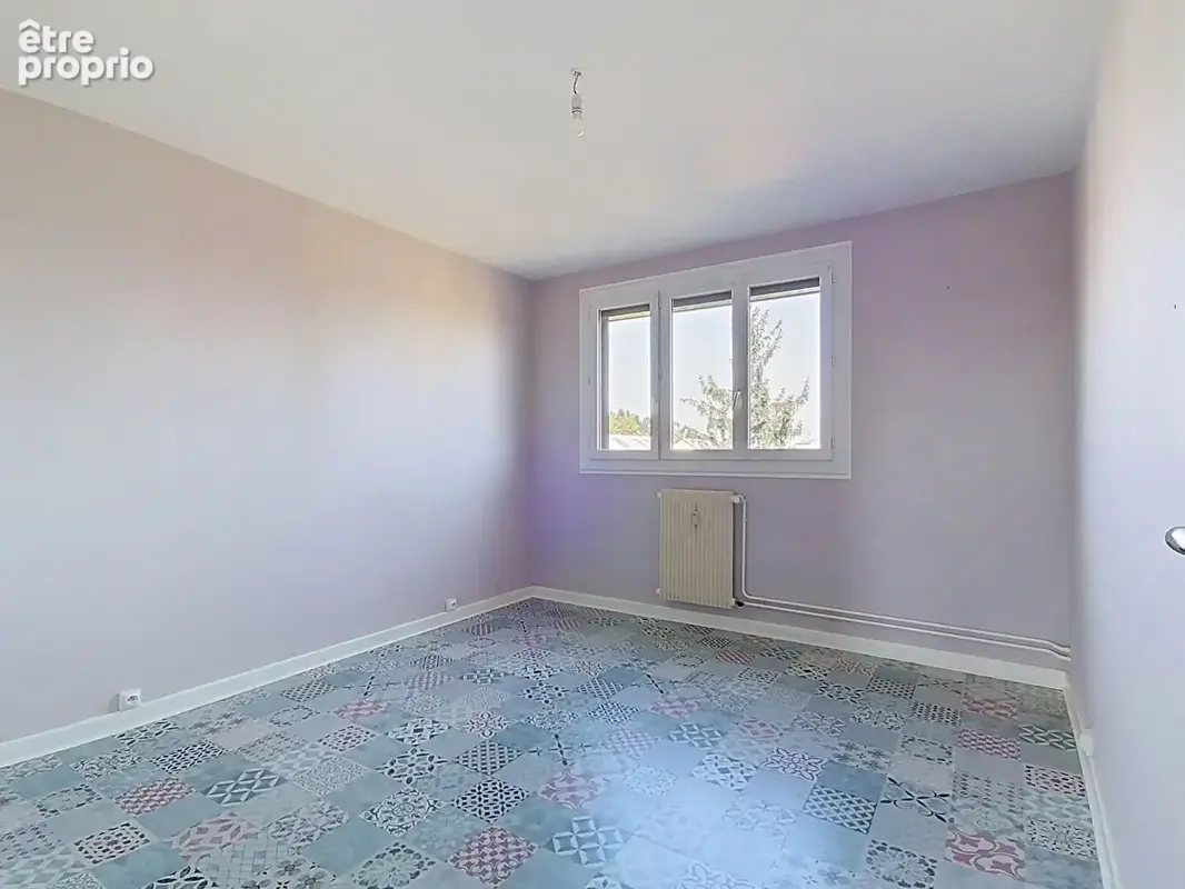 Appartement Luisant 4 pièces 81 m² - photo 7