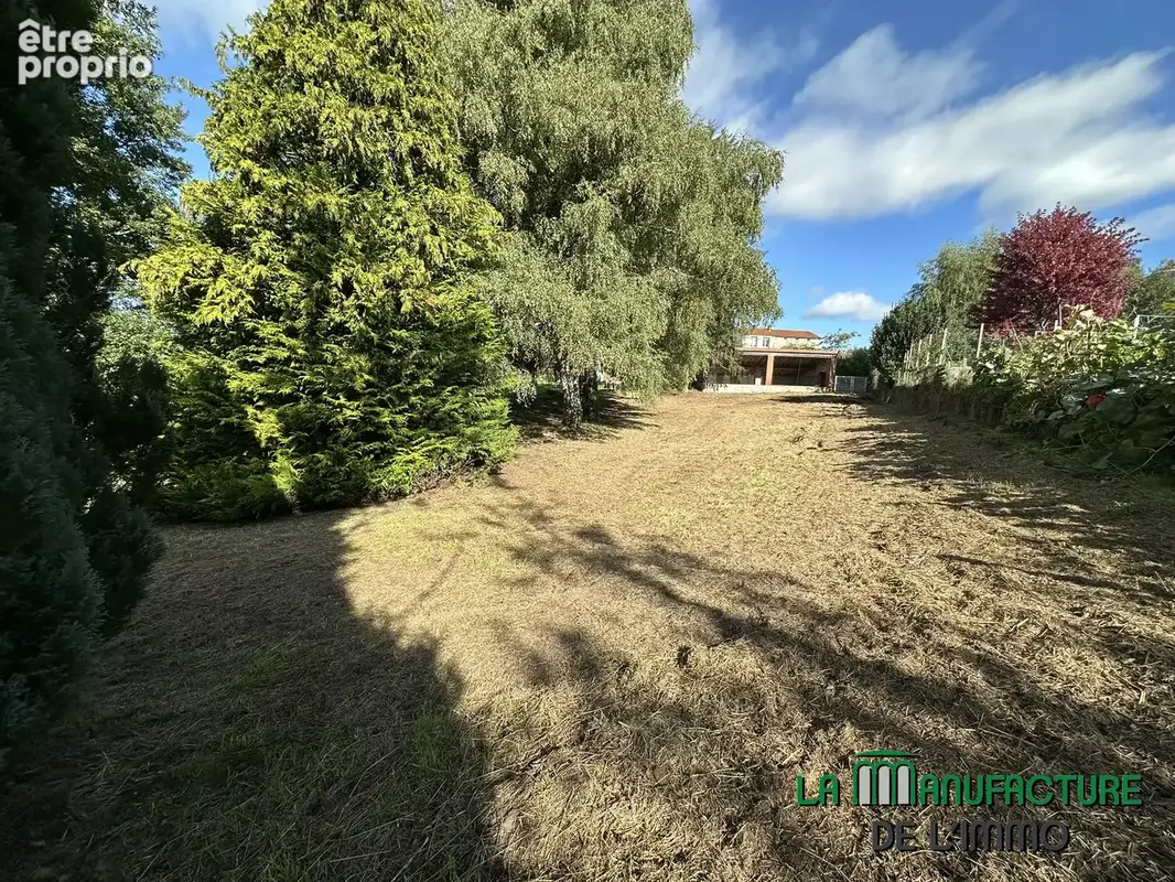 Terrain à bâtir - photo 8