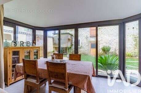 Photo 3 - Maison à MAULE