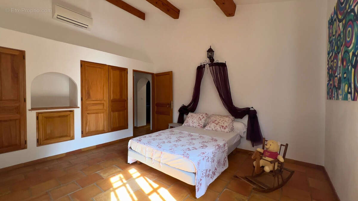 Maison à SAINTE-MAXIME