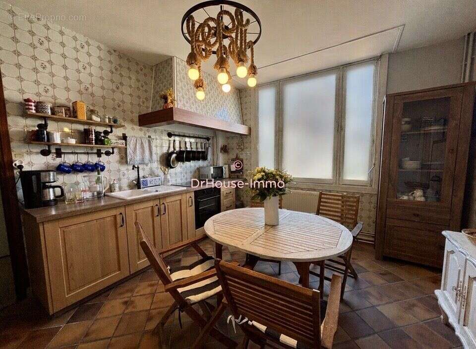 Appartement à DUNKERQUE