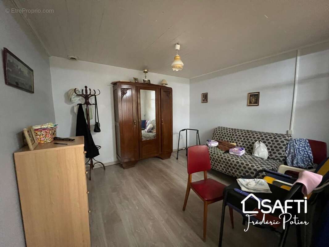 Photo 6 - Maison à MARMANDE