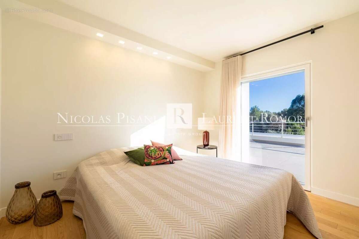 Maison à VILLEFRANCHE-SUR-MER