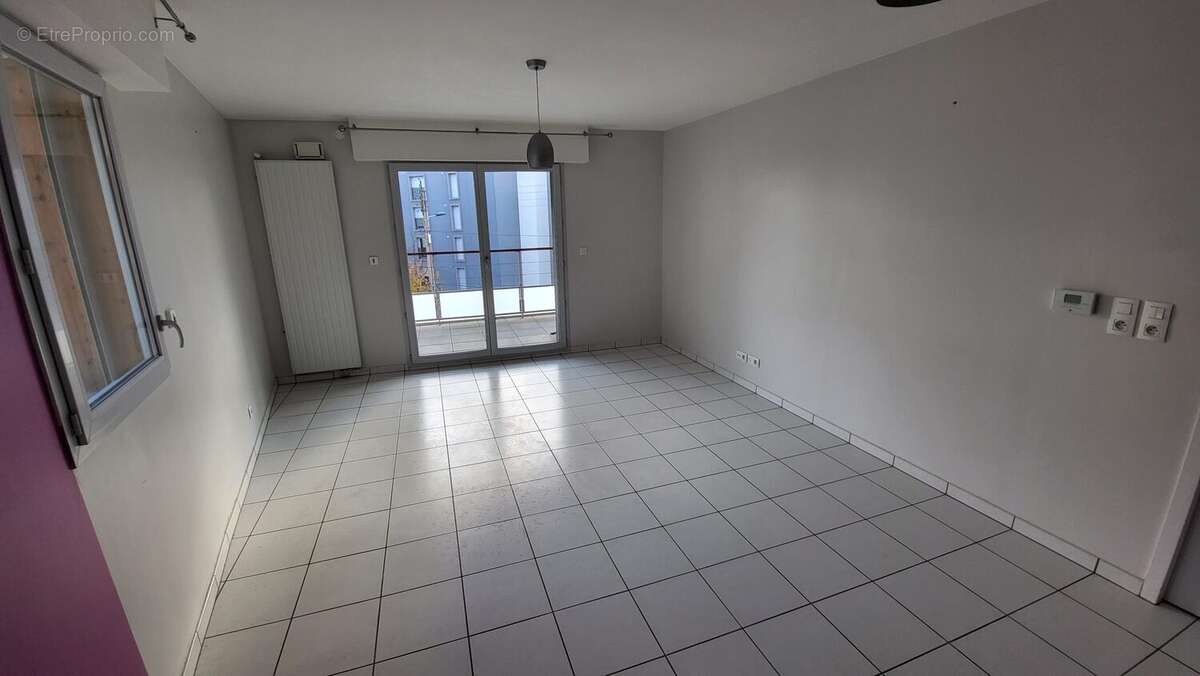 Appartement à CLERMONT-FERRAND