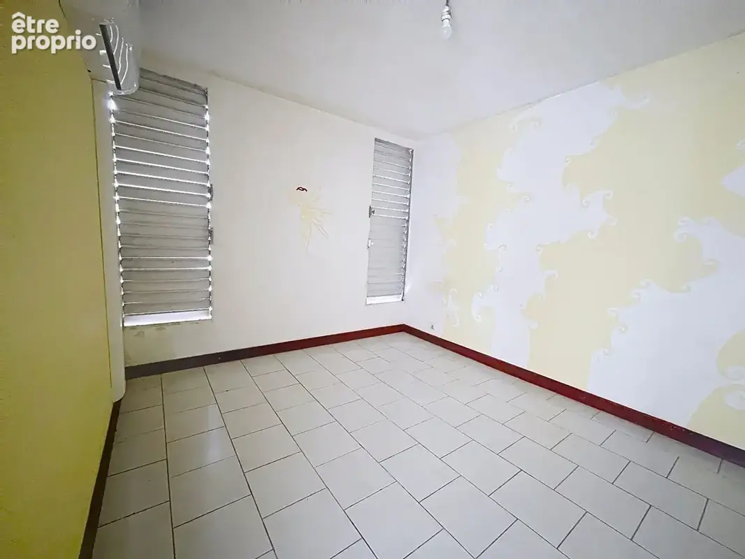 Appartement Pointe A Pitre 3 pièces 65 m2 Vue dégagée - photo 4
