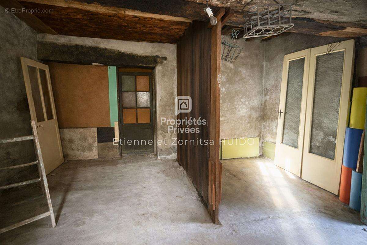 Maison à VATAN