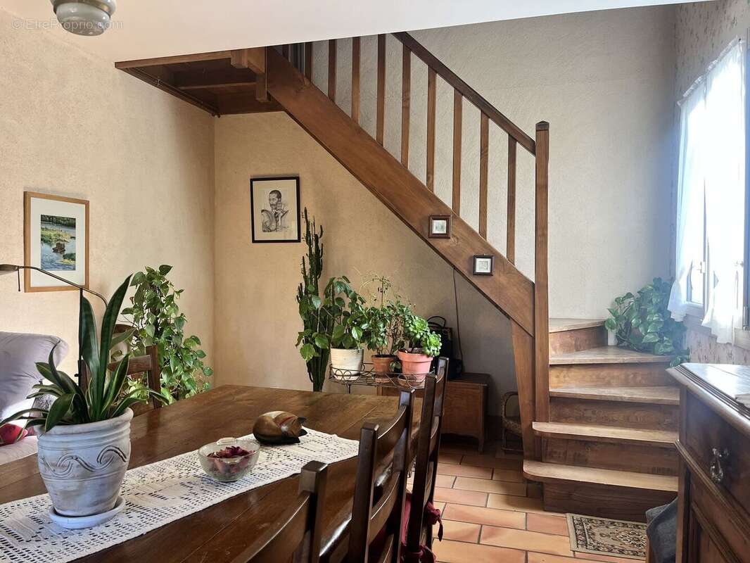 IMG0770 - Maison à SAINT-CYPRIEN