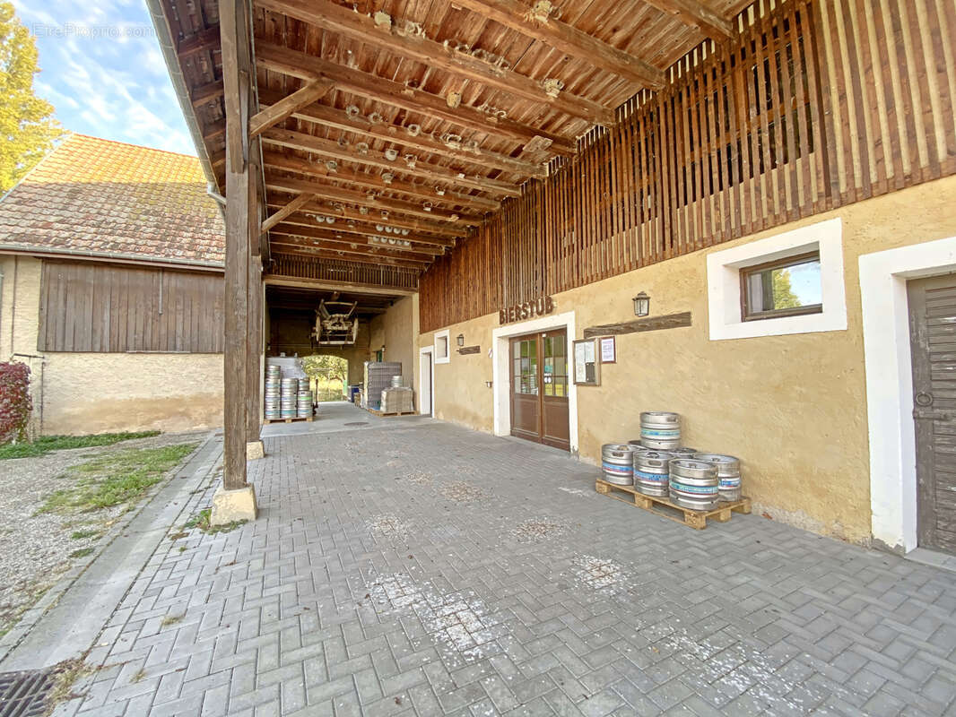 A vendre à muttersholtz ! - photo 9