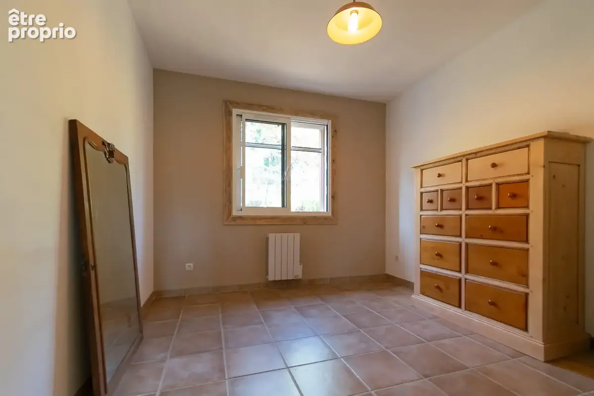 MAISON 112.m2, 5P. 3 chambres avec grand terrain 2290 m2. - photo 21