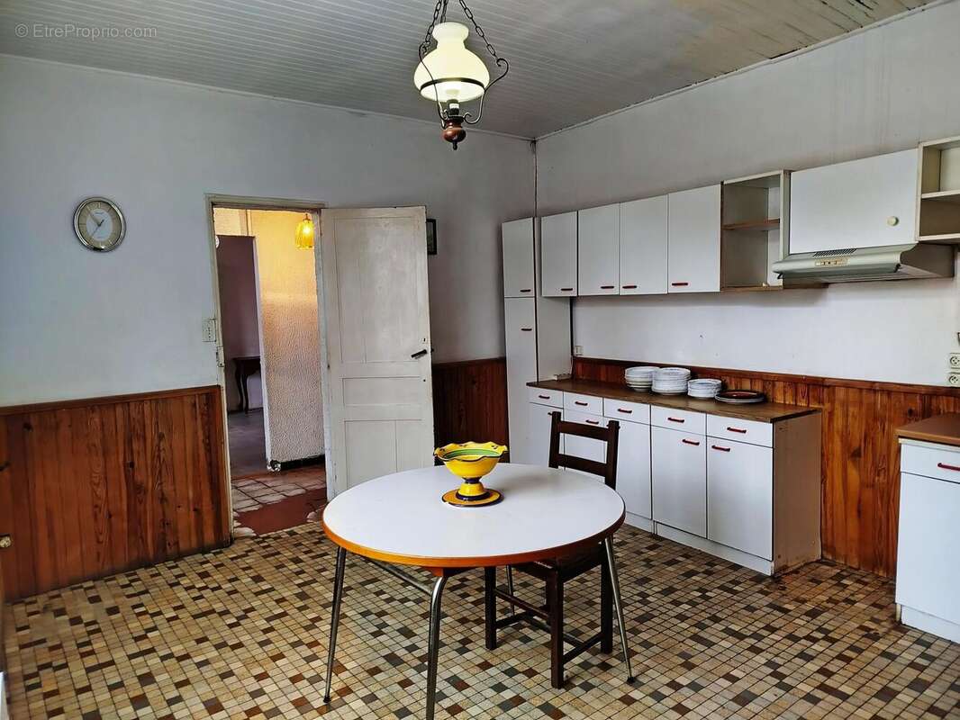 Photo 5 - Maison à AUZEVILLE-TOLOSANE