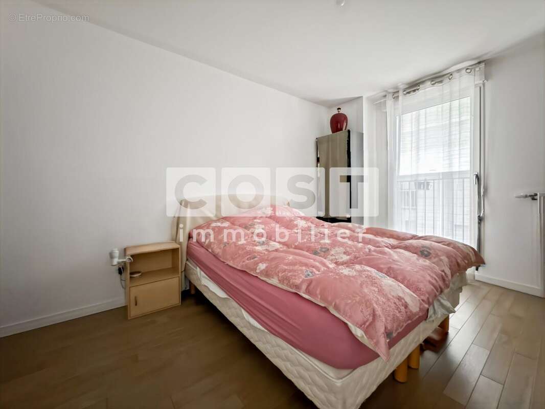 Appartement à COLOMBES