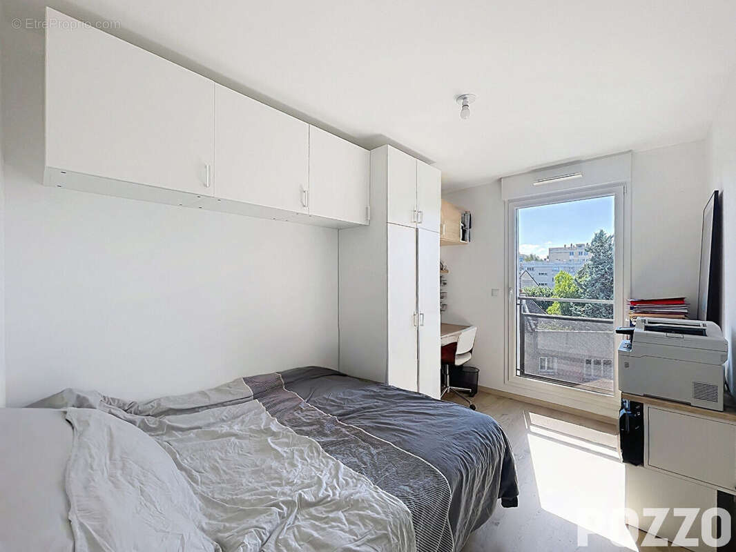Appartement BBC de 2022 - 4 Pièces (76m2) - extérieur (13 m2) - Stationnements - photo 14