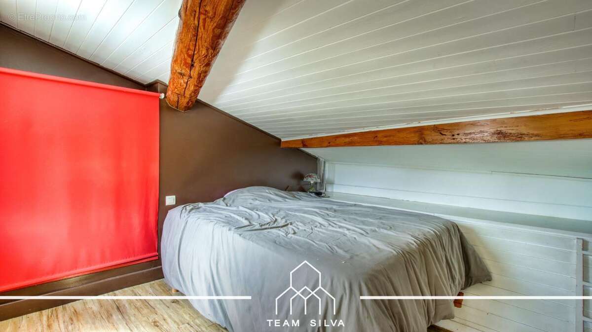 Maison 120 m² à Vienne  - photo 11