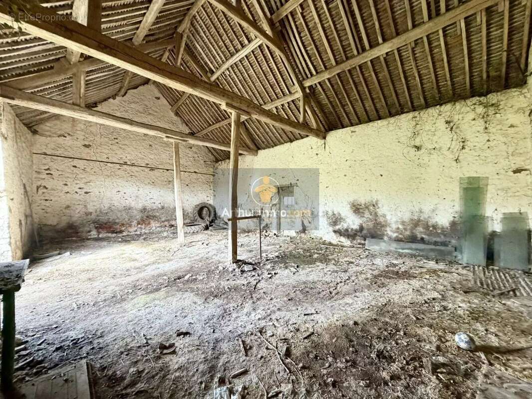 Maison à COULOMMIERS