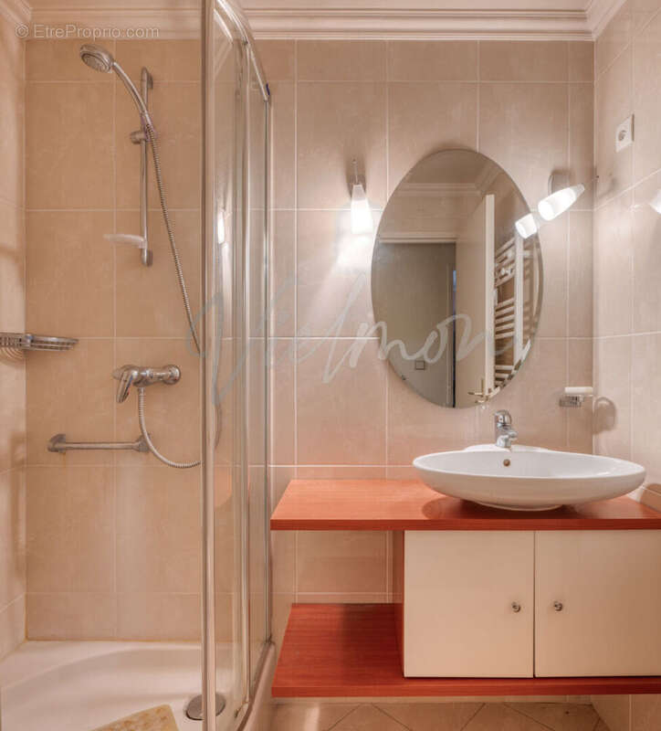 Appartement à SAINT-GERMAIN-EN-LAYE
