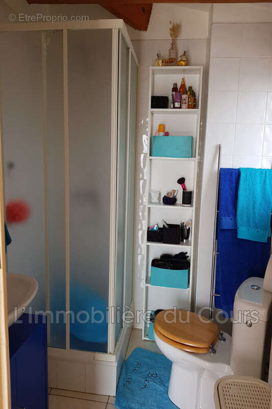 Appartement à MARTIGUES