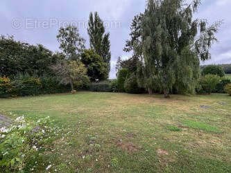 Maison à VILLERS-SAINT-FRAMBOURG