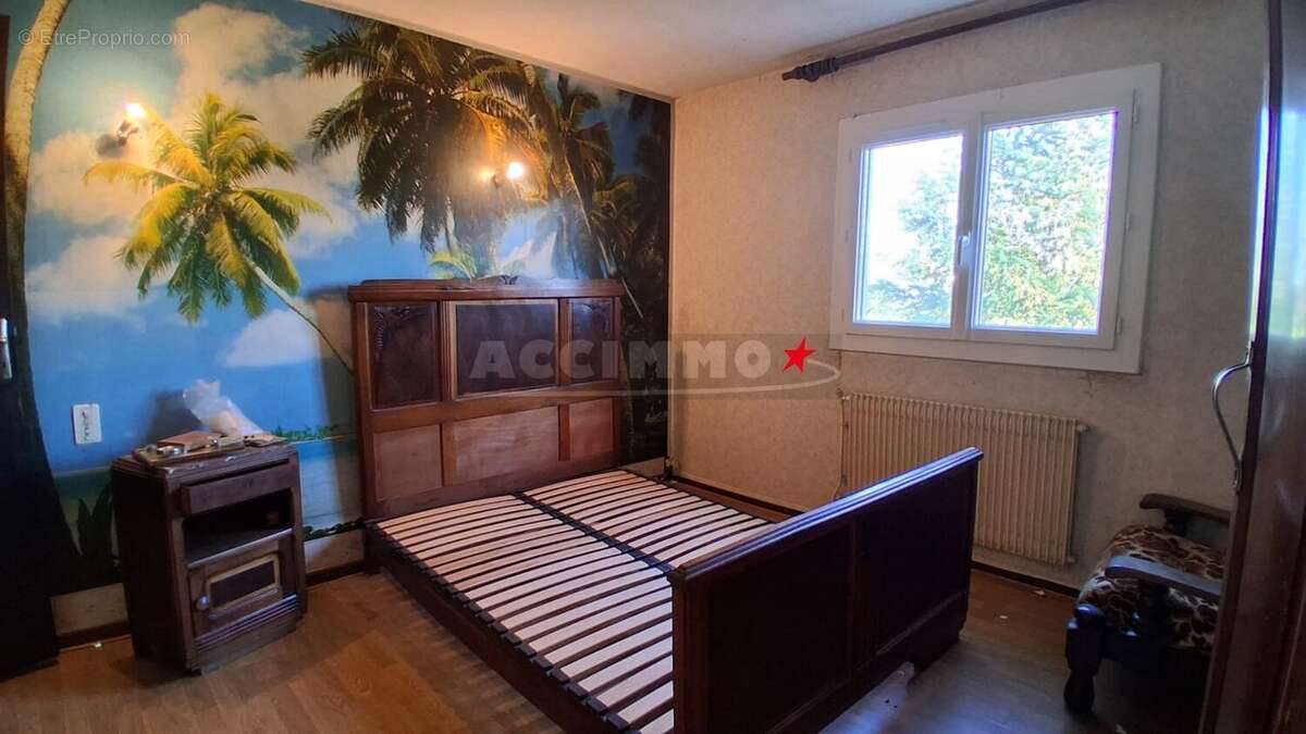 Graulhet - maison en campagne - photo 6