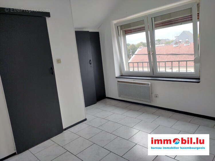 Appartement à AUMETZ