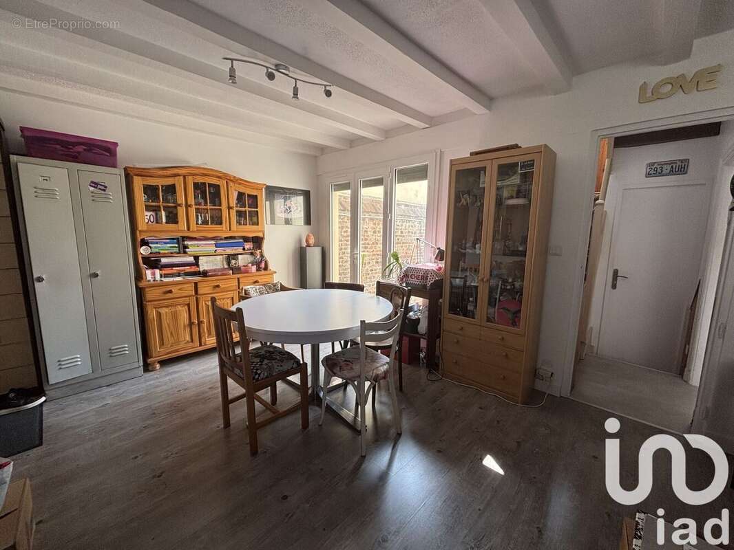 Photo 5 - Maison à LE HAVRE