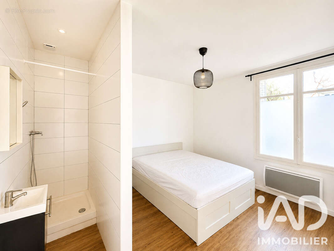 Appartement 68 m² à Bordeaux  - photo 7