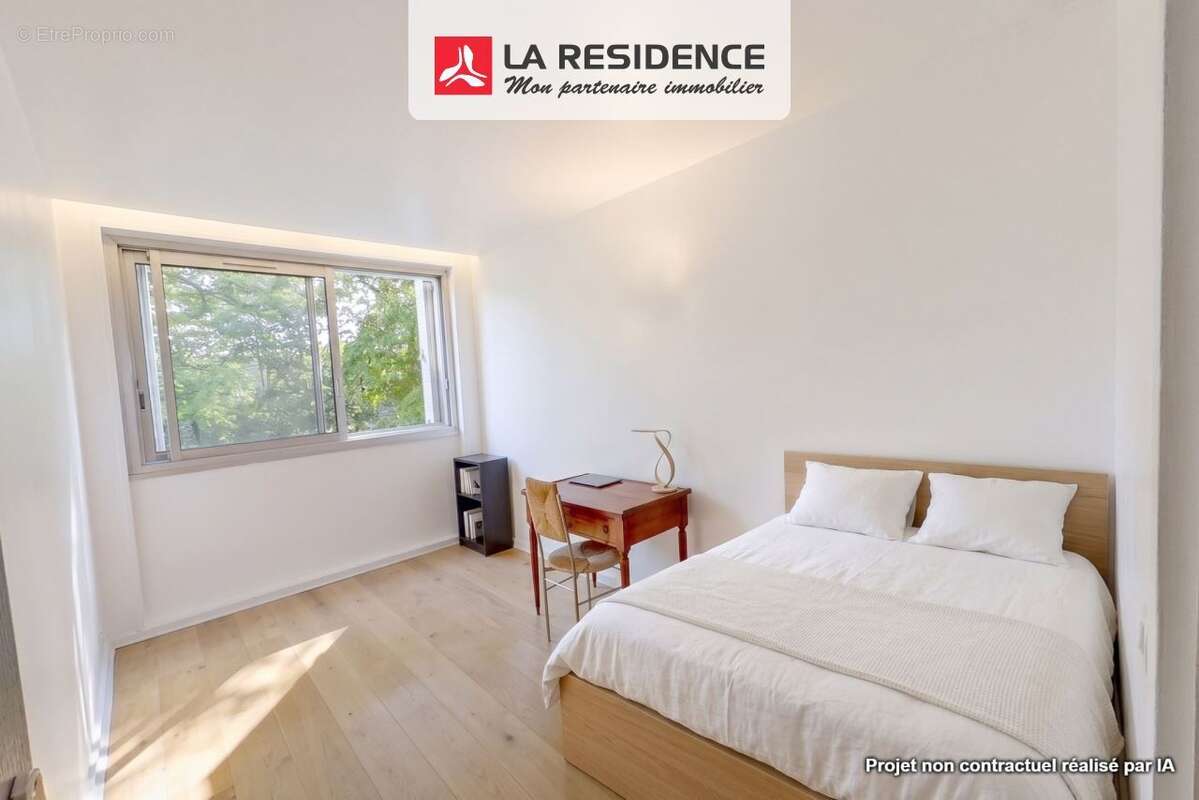 Appartement 68 m² à Marly-Le-Roi  - photo 7