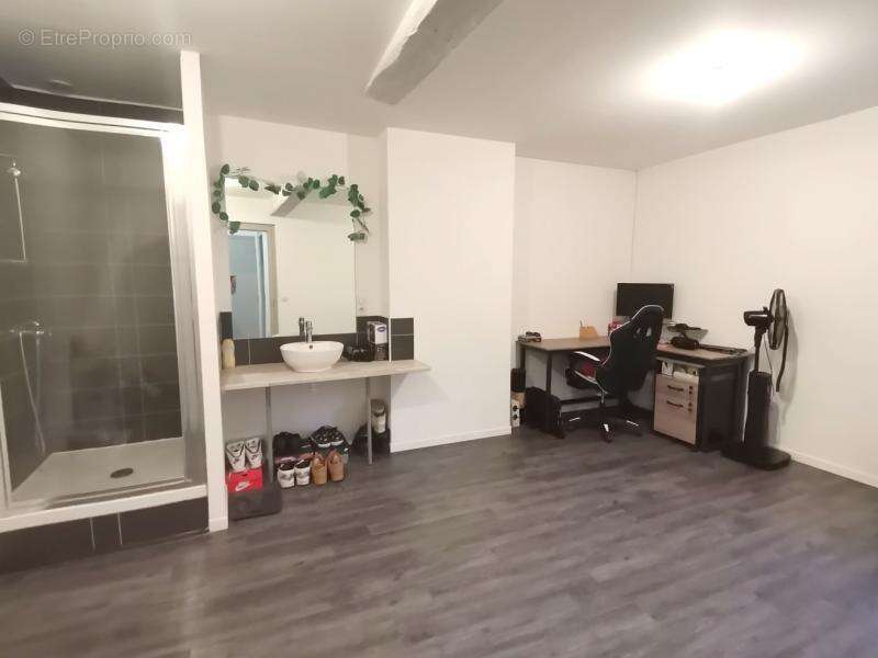 Appartement à VILLENEUVE-SUR-LOT