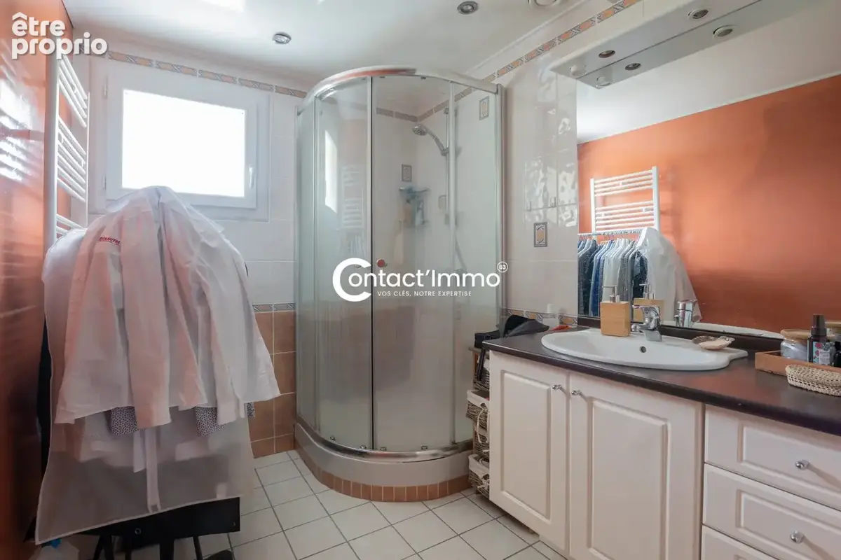 Maison 3 pièces 93 m² à vendre à Riom (63200) - photo 5