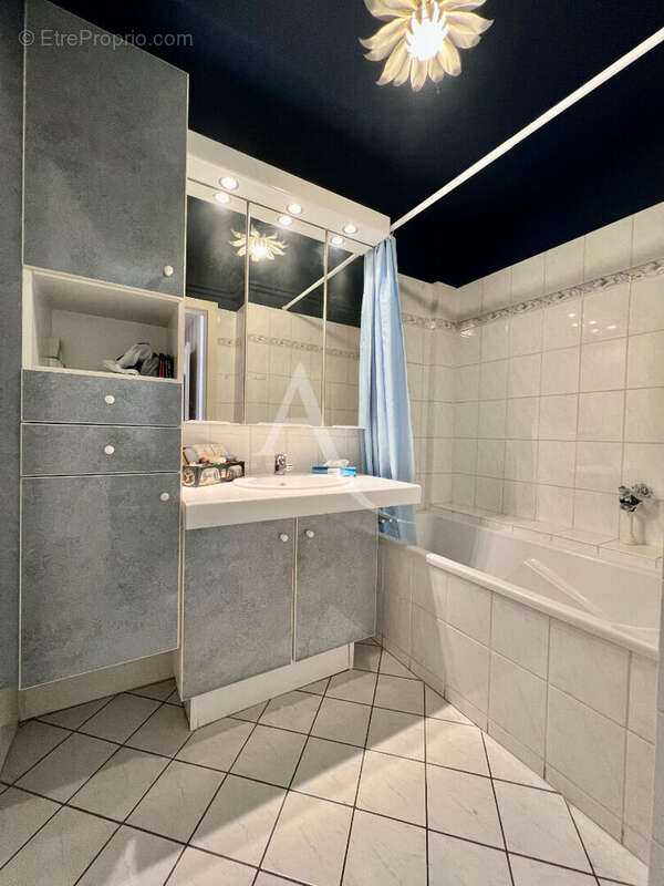 Appartement à EPINAL