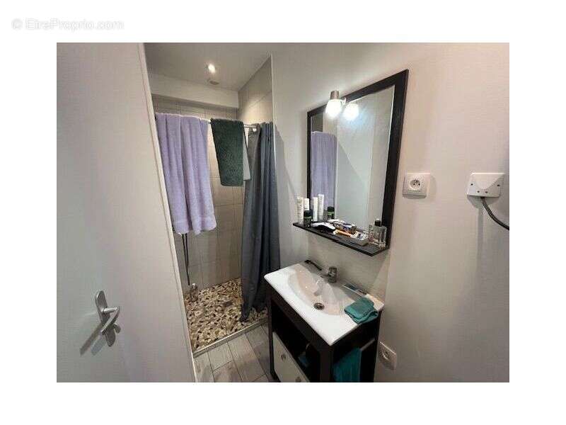 Appartement à LANESTER