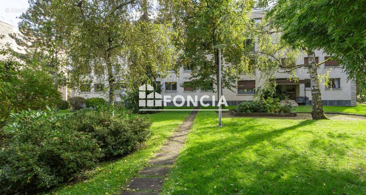 Appartement à SCEAUX